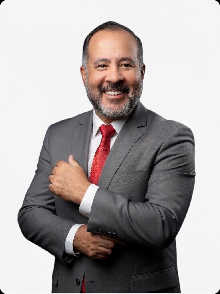 Dr. Agnaldo Silva